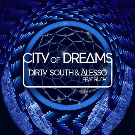 Alesso & Dirty South .